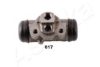 ASHIKA 67-06-617 Wheel Brake Cylinder